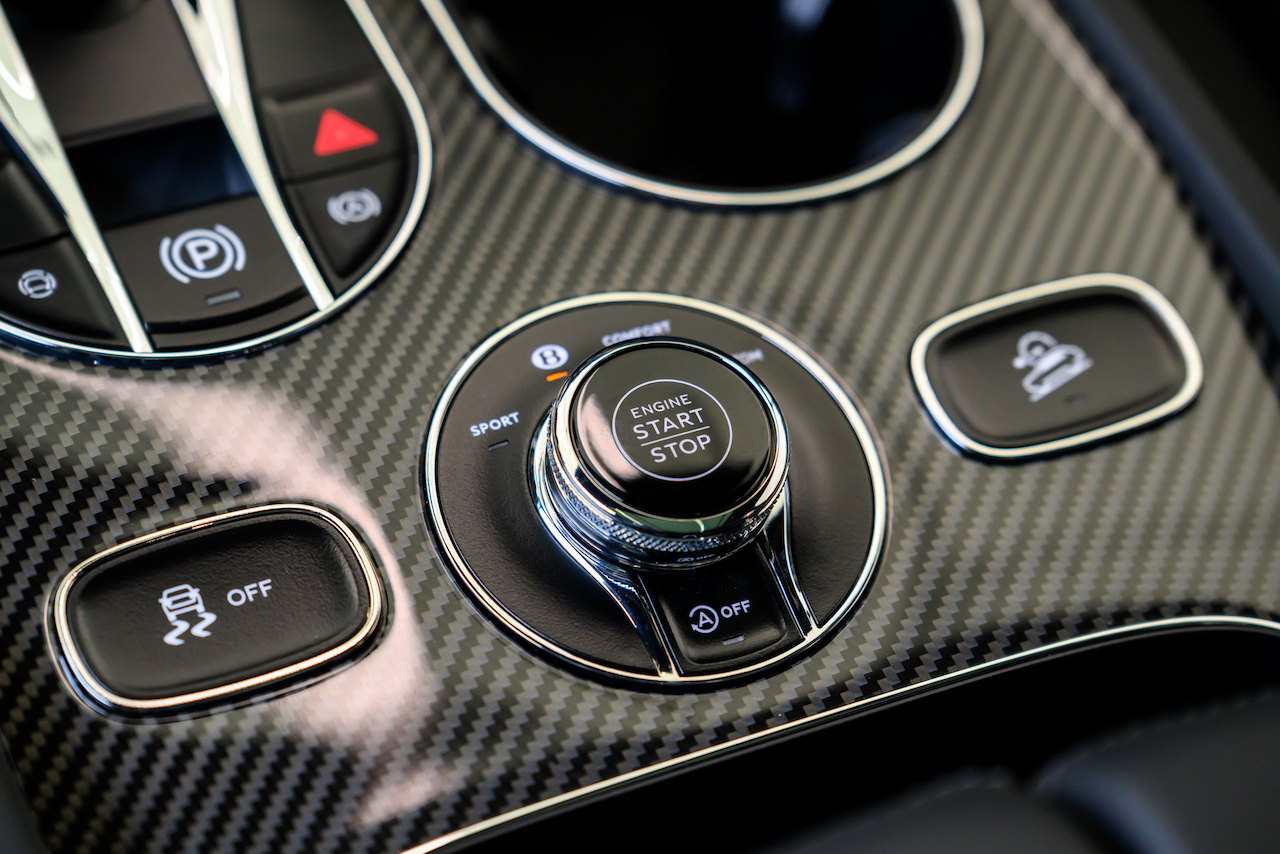 Bentayga Speed.4